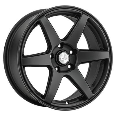 Диск LS 1330 8x17 5x114,3 ET45 D67,1