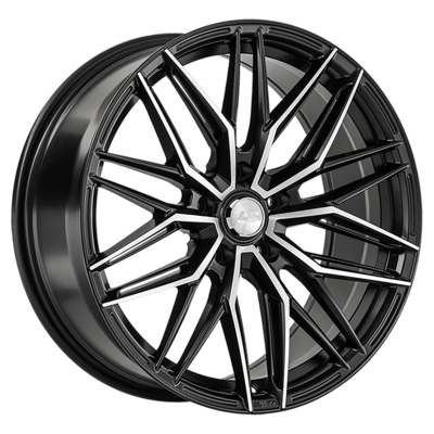 Диск LS 1331 8,5x19 5x120 ET25 D72,6