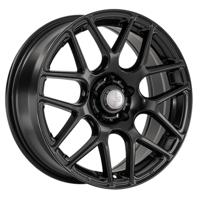 Диск LS 1336 8,5x19 5x112 ET25 D66,6