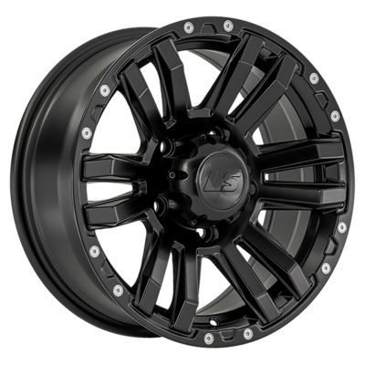 Диск LS 1339 8x16 5x139,7 ET30 D98,5