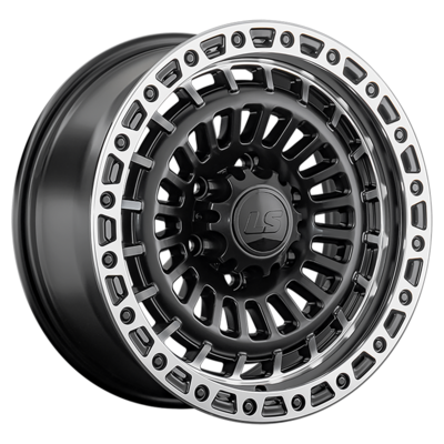 Диск LS 1348 9x18 6x139,7 ET30 D100,1