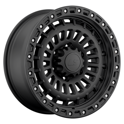 Диск LS 1348 8,5x17 6x139,7 ET25 D100,1