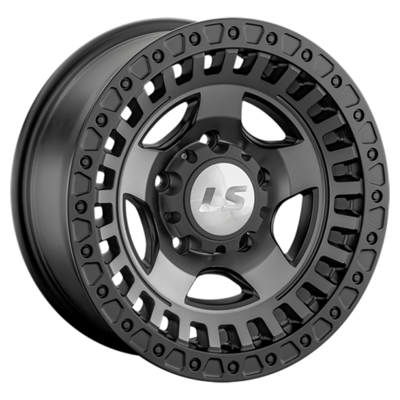 Диск LS 1351 8,5x17 5x150 ET15 D110,1