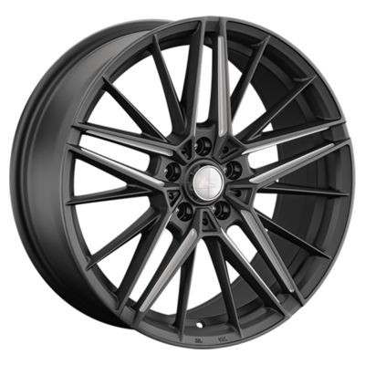 Диск LS 1352 8x18 5x108 ET33 D60,1