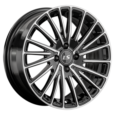 Диск LS 1356 6,5x15 4x98 ET32 D58,6
