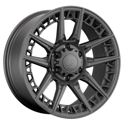 Диск LS 1357 9x18 6x139,7 ET20 D106,1