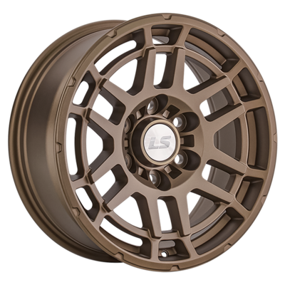 Диск LS 1358 8x17 6x139,7 ET20 D100,1