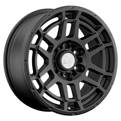 Диск LS 1358 8x17 6x139,7 ET20 D100,1