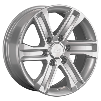 Диск LS 1359 8x17 6x139,7 ET36 D100,1