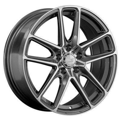 Диск LS 1360 7,5x17 5x108 ET50 D63,3