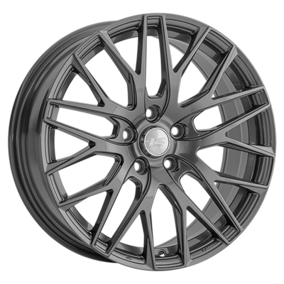 Диск LS 1361 7,5x17 5x108 ET42 D63,3