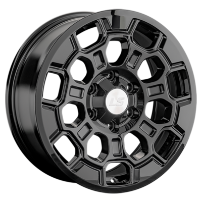 Диск LS 1364 8x18 6x139,7 ET36 D100,1
