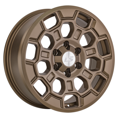 Диск LS 1364 8x18 6x139,7 ET36 D100,1