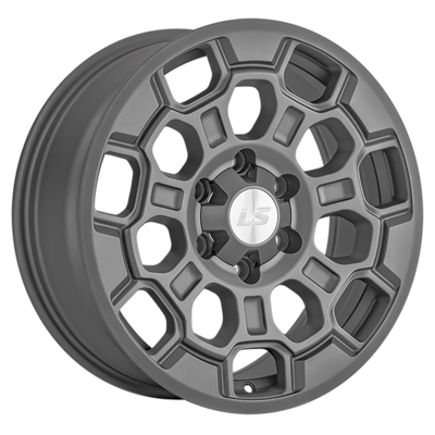 Диск LS 1364 8x18 6x139,7 ET36 D100,1
