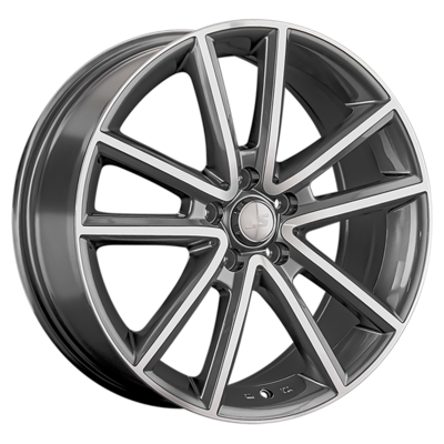 Диск LS 1368 6,5x16 5x114,3 ET50 D67,1