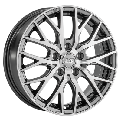 Диск LS 1369 6,5x16 5x114,3 ET40 D67,1