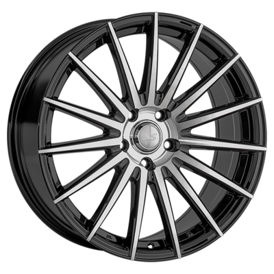 Диск LS 1373 8,5x19 5x114,3 ET40 D67,1