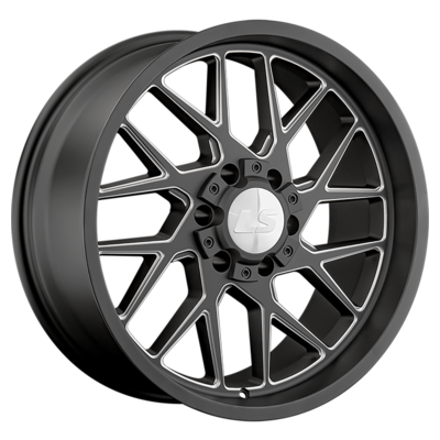 Диск LS 1374 9x20 6x139,7 ET0 D100,1