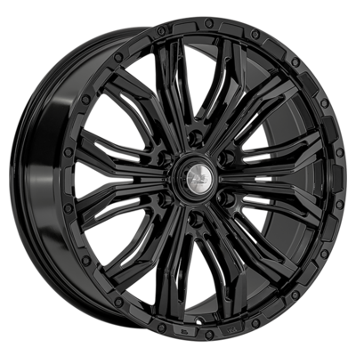 Диск LS 1376 9x20 6x139,7 ET25 D100,1
