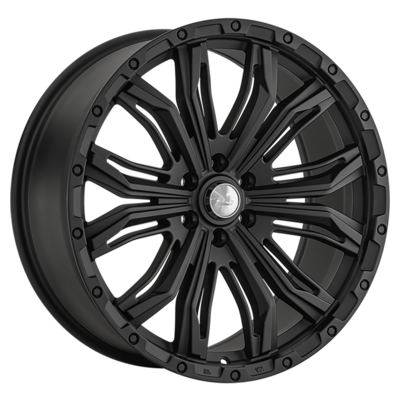 Диск LS 1376 9x20 6x114,3 ET25 D67,1