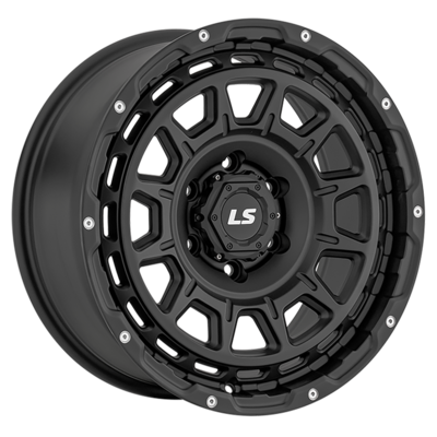 Диск LS 1377 9x18 6x139,7 ET20 D100,1