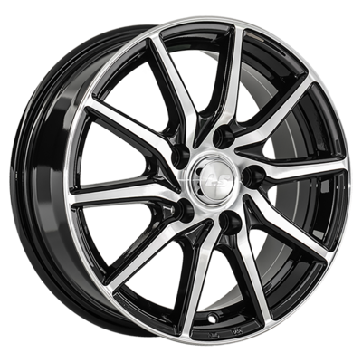 Диск LS 1380 6x15 5x114,3 ET40 D67,1