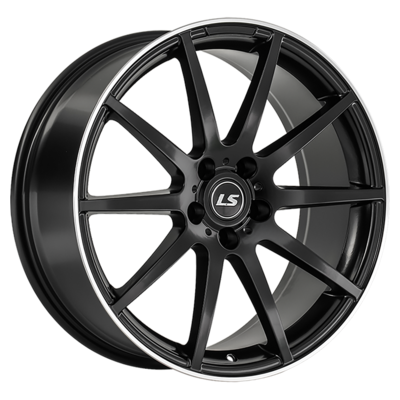 Диск LS 1383 8,5x19 5x112 ET35 D66,6