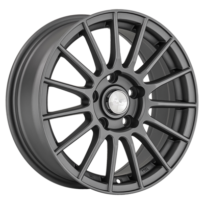 Диск LS 1385 7x15 4x100 ET35 D60,1