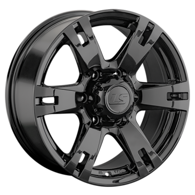 Диск LS 182 8x17 6x139,7 ET38 D100,1