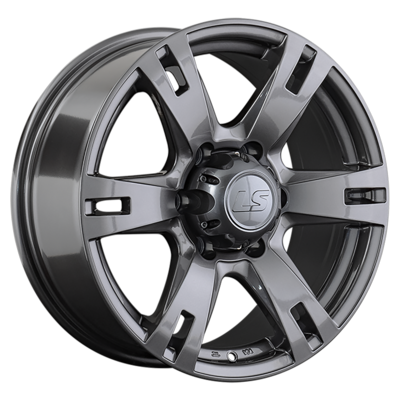 Диск LS 182 8x17 6x139,7 ET25 D100,1