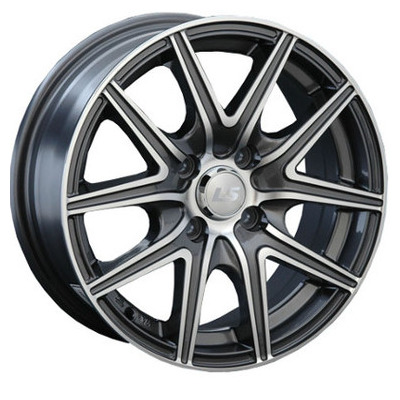 Диск LS 188 6,5x15 4x114,3 ET40 D73,1