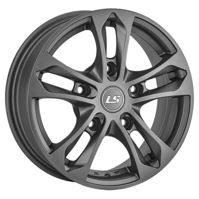 Диск LS 197 6x15 5x139,7 ET40 D98,5