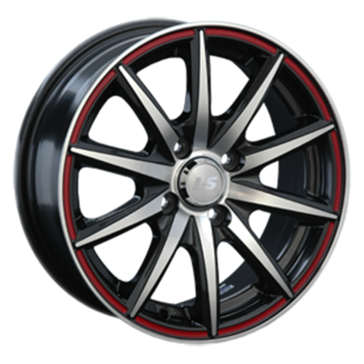 Диск LS 221 6,5x15 4x98 ET32 D58,6