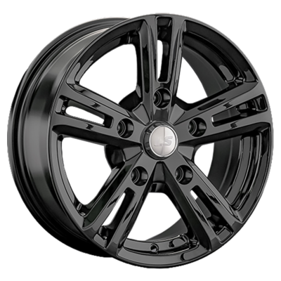 Диск LS 291 6,5x15 5x139,7 ET40 D98,5