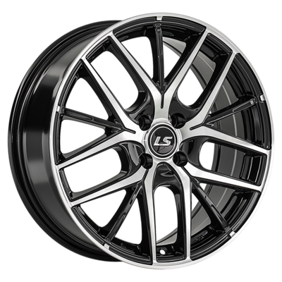 Диск LS 315 6,5x16 5x110 ET37 D65,1