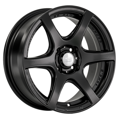 Диск LS 328 6,5x15 4x98 ET32 D58,6
