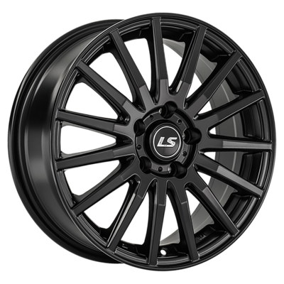 Диск LS 425 6,5x16 5x110 ET37 D65,1