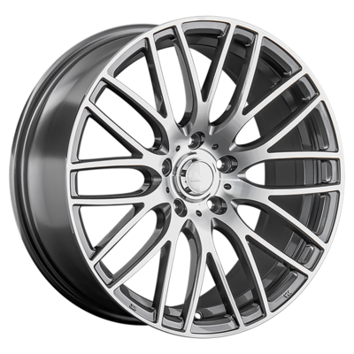 Диск LS 471 8x18 5x114,3 ET45 D73,1