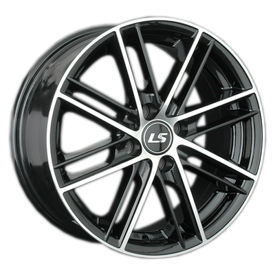 Диск LS 478 6,5x15 4x98 ET32 D58,6