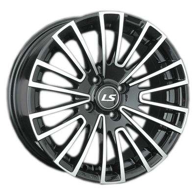 Диск LS 479 6,5x15 4x98 ET32 D58,6