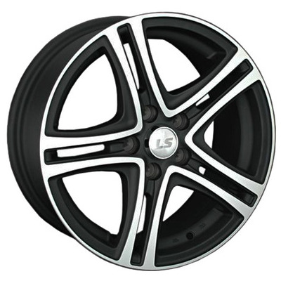 Диск LS 570 6,5x15 5x100 ET38 D73,1