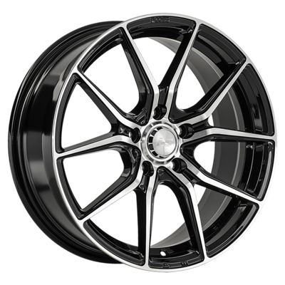 Диск LS 759 7,5x17 5x112 ET45 D66,6