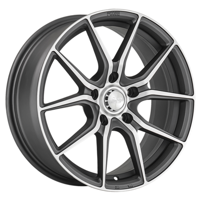 Диск LS 759 7,5x17 5x120 ET34 D72,6