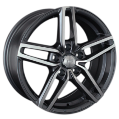 Диск LS 765 7x16 5x114,3 ET40 D73,1