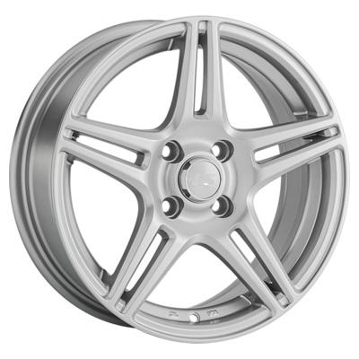 Диск LS 770 6,5x15 4x100 ET40 D73,1