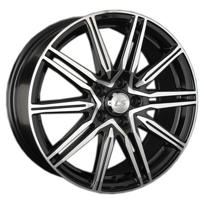 Диск LS 773 6,5x17 5x112 ET40 D66,6
