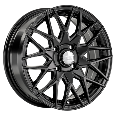 Диск LS 784 6,5x15 4x108 ET45 D63,3