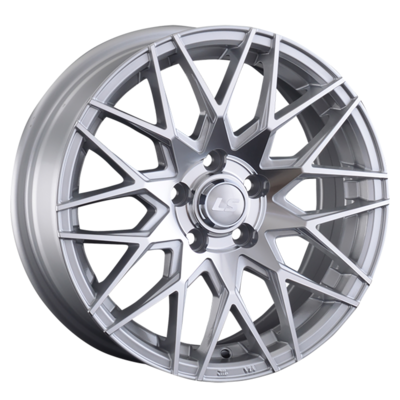 Диск LS 784 6,5x15 4x100 ET40 D60,1