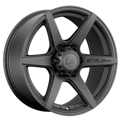 Диск LS 800 9x18 6x139,7 ET25 D106,1