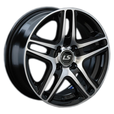 Диск LS 802 6,5x15 4x98 ET32 D58,6